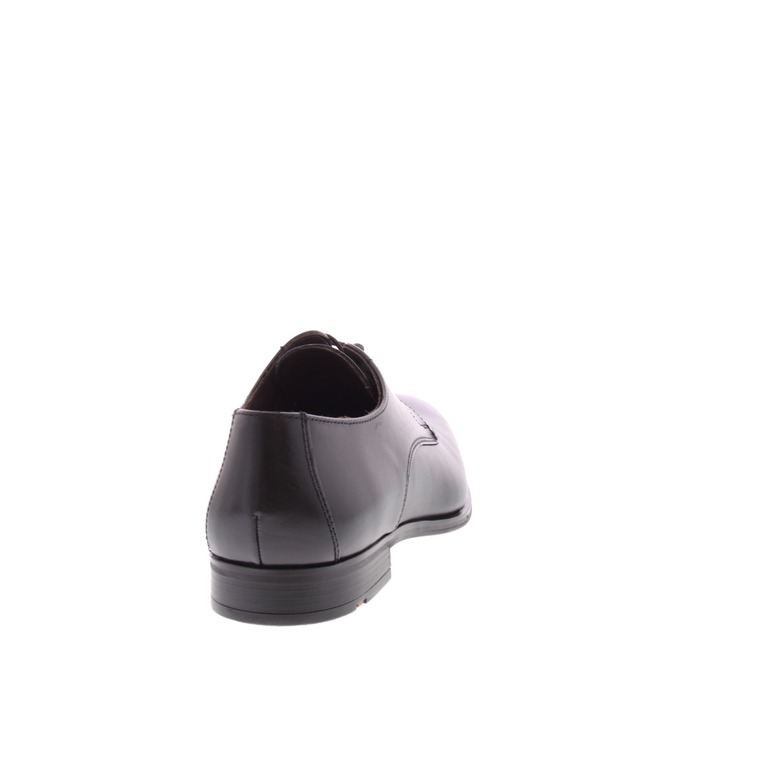 Lloyd niedrige schuhe schwarz 4