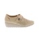 Mephisto Mobils lage schoenen beige 1
