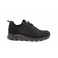 Meph- Nature Is Future niedrige schuhe schwarz 1