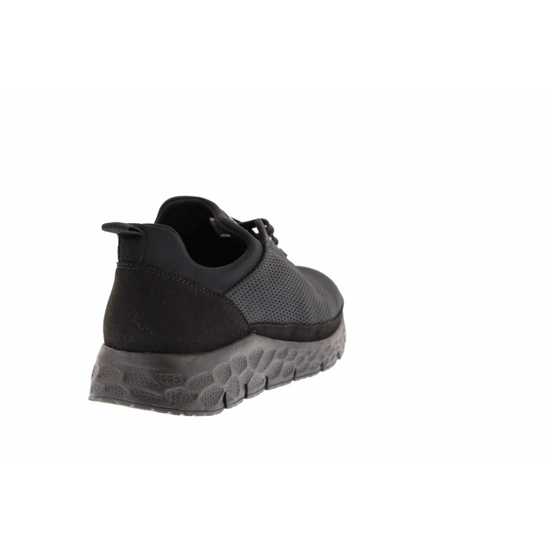 Meph- Nature Is Future niedrige schuhe schwarz 4