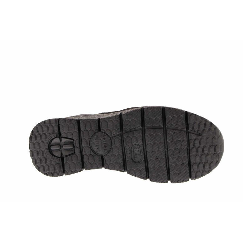 Meph- Nature Is Future niedrige schuhe schwarz 5