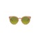 Komono sunglasses pink 1