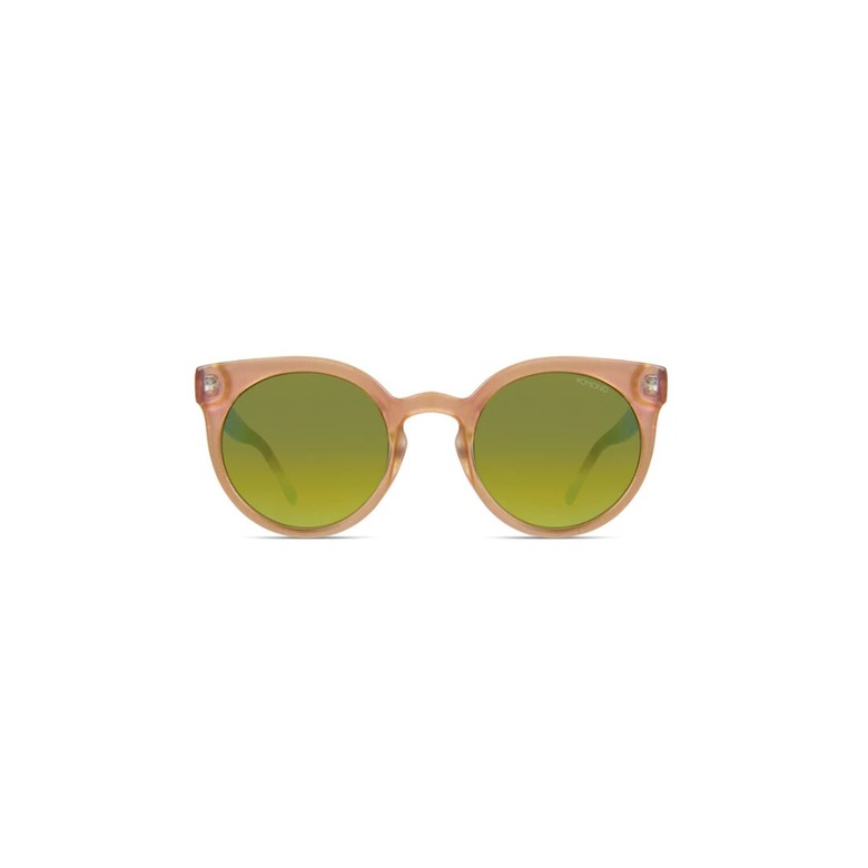 Komono sunglasses pink
