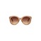 Komono sunglasses pink 1