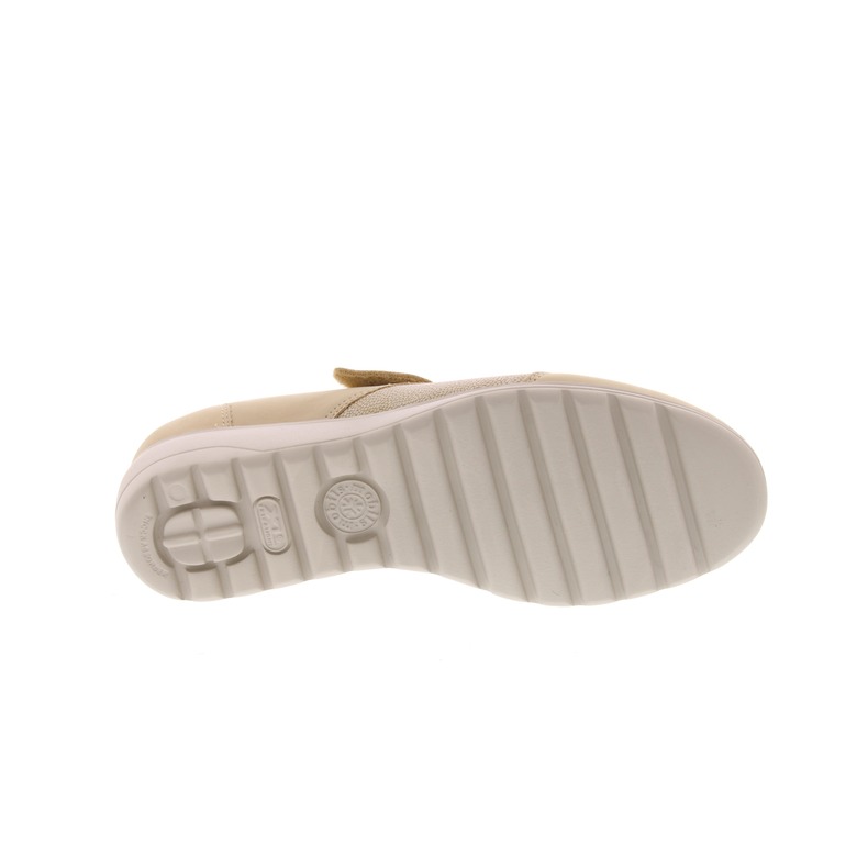 Mephisto Mobils lage schoenen beige 5