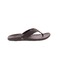 Reef thong slippers brown 1