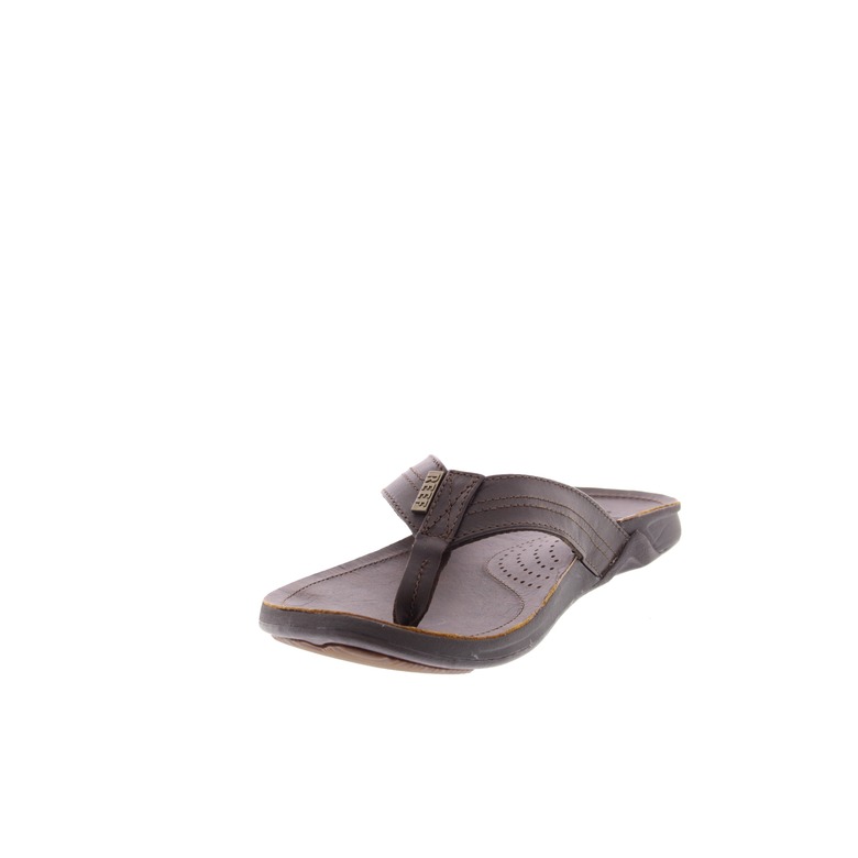 Reef thong slippers brown 3