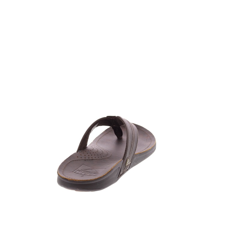 Reef thong slippers brown 4