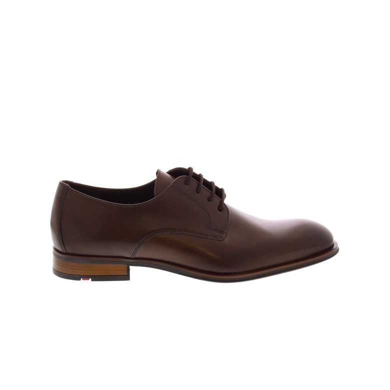 Lloyd niedrige schuhe braun