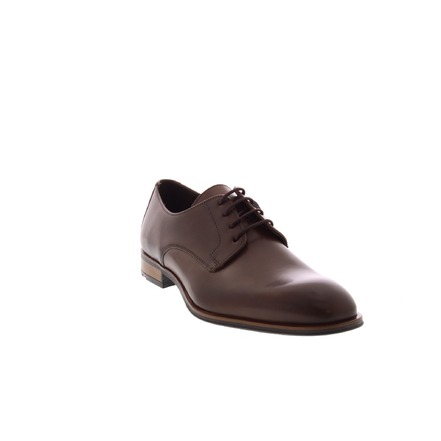 Lloyd niedrige schuhe braun
