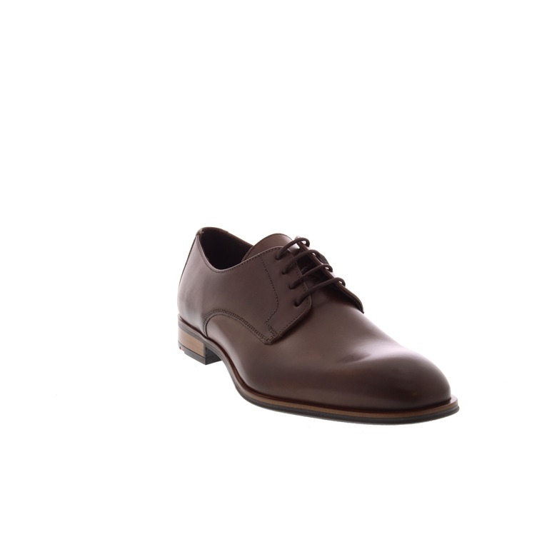 Lloyd niedrige schuhe braun 2
