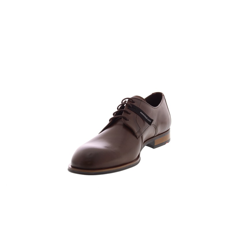 Lloyd niedrige schuhe braun 3