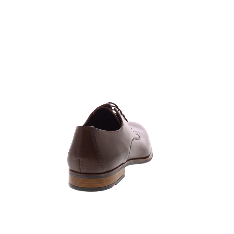 Lloyd niedrige schuhe braun 4