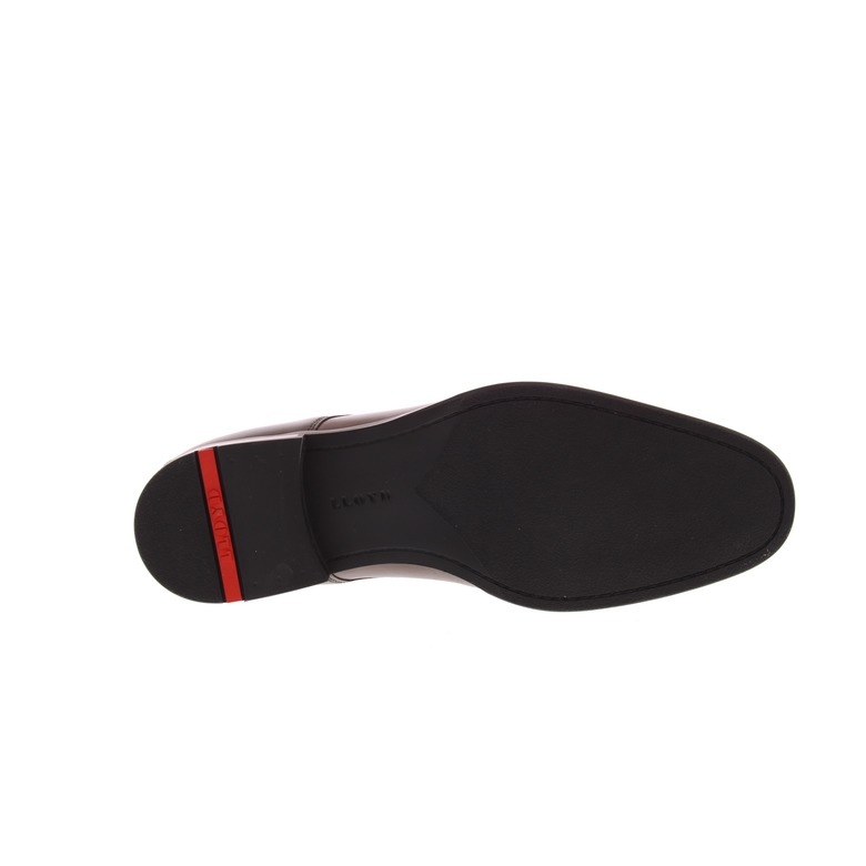 Lloyd niedrige schuhe braun 5