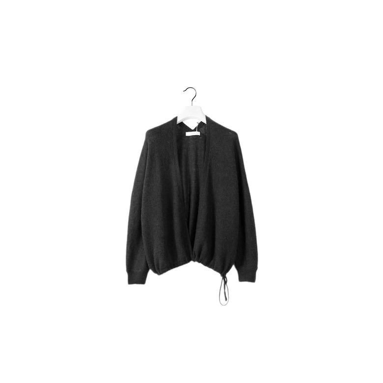 Furore cardigan zwart