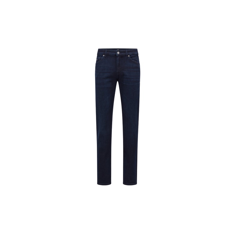 Hugo Boss Black trousers 34 inch jeans