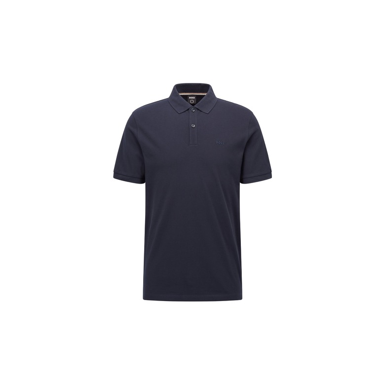 Hugo Boss Black polo blue