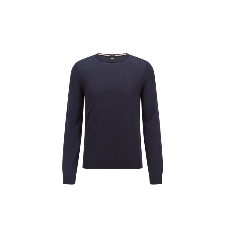 Hugo Boss Black sweater blue