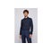 Hugo Boss Black polo blau 2