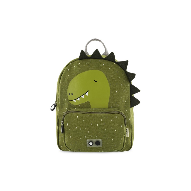 Trixie backpack green