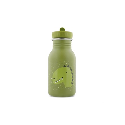 Trixie drinking bottle green