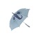 Trixie parapluie gris 1