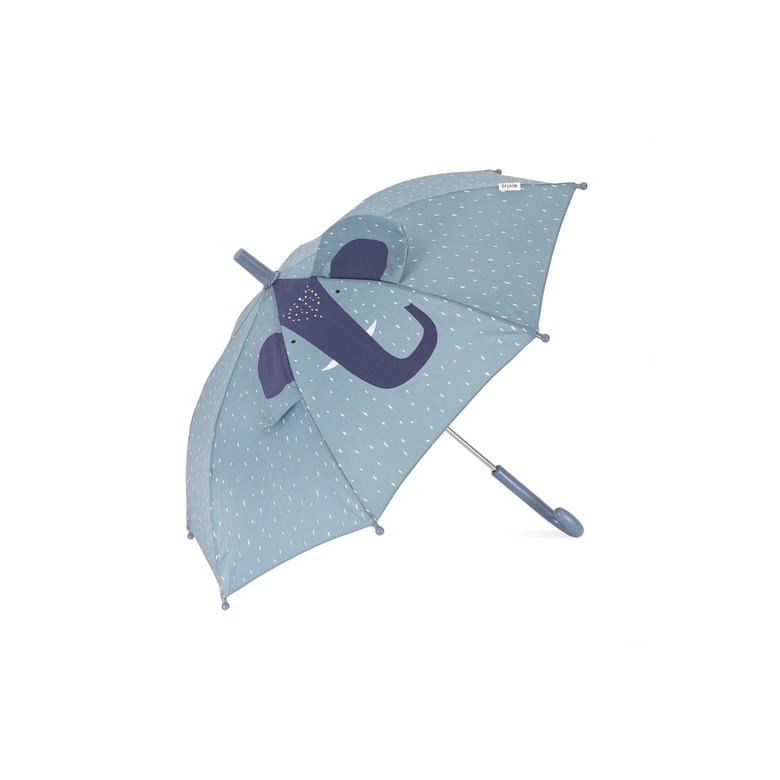 Trixie umbrella grey