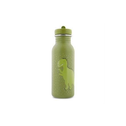 Trixie drinking bottle green