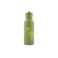 Trixie drinking bottle green 1