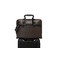 Tumi sac pour l'ordinateur brown 3