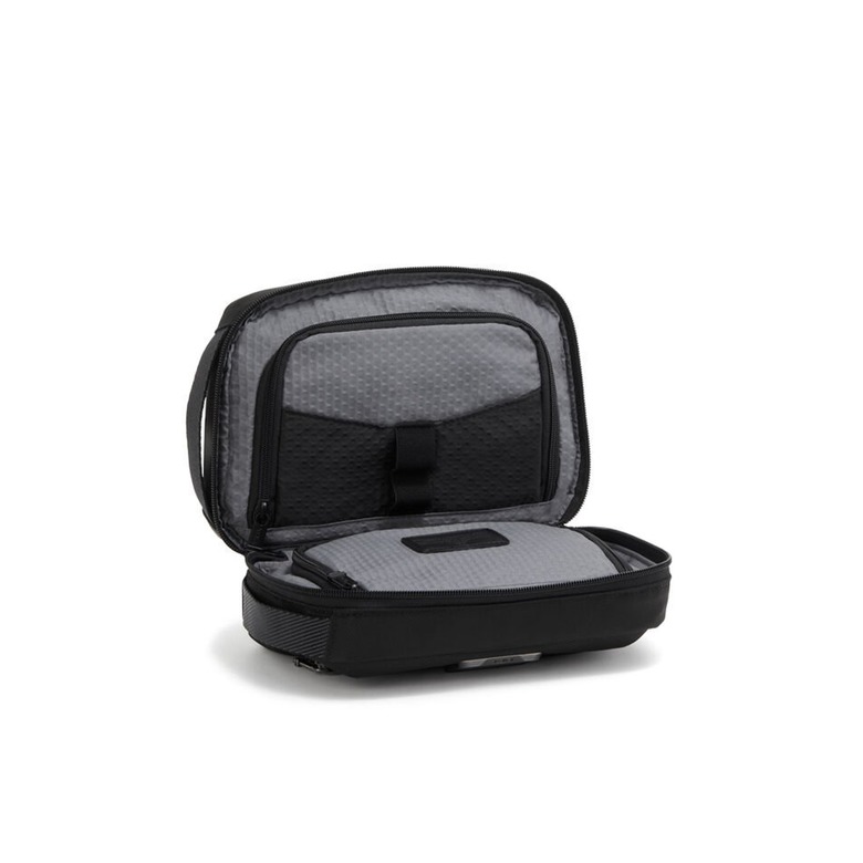 Tumi valise noir 2