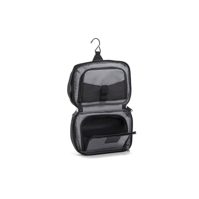 Tumi valise noir 3
