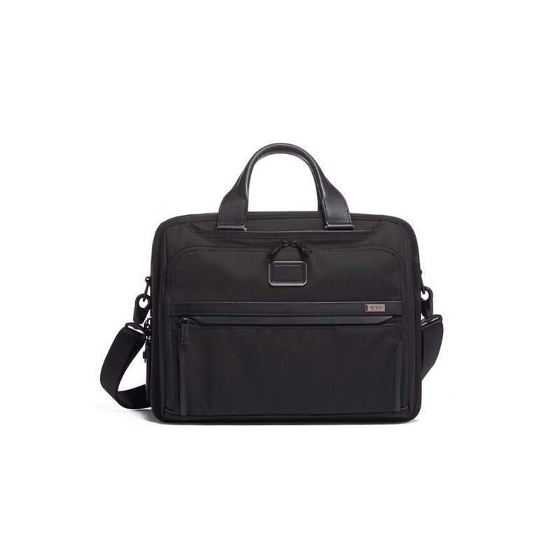 Tumi sac pour l'ordinateur black