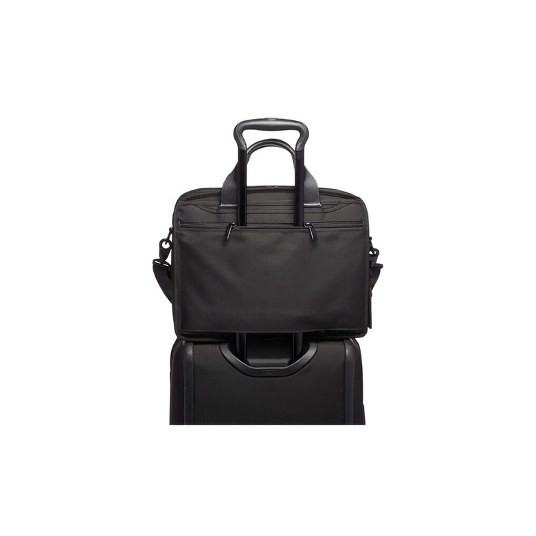 Tumi sac pour l'ordinateur black 3