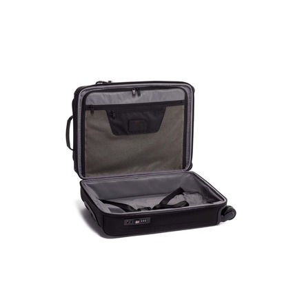 Tumi valise noir