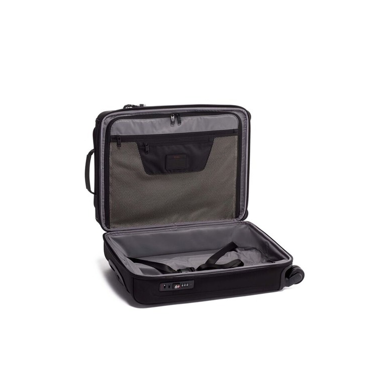 Tumi valise noir 2