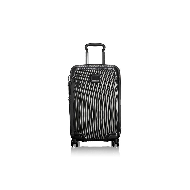 Tumi bagage zwart 1