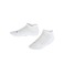 Falke sneaker socks white 1