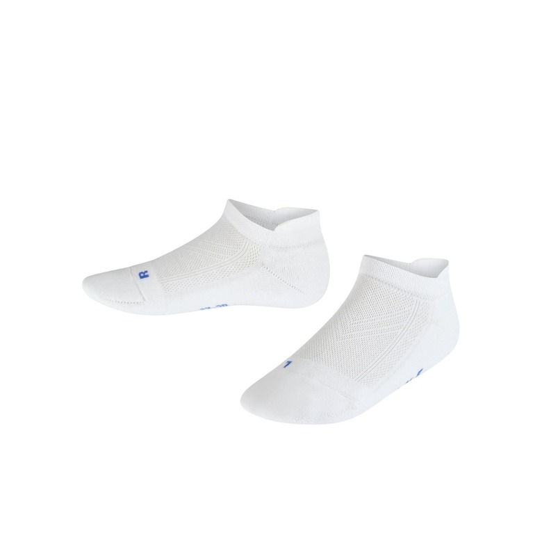 Falke sneaker sokken wit