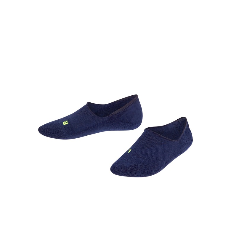 Falke sneaker sokken blauw