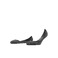 Falke sneaker socks black 1