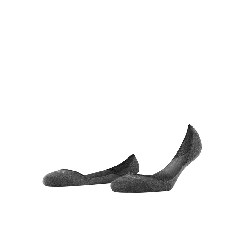 Falke sneaker sokken zwart