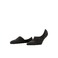 Falke socquettes noir 1