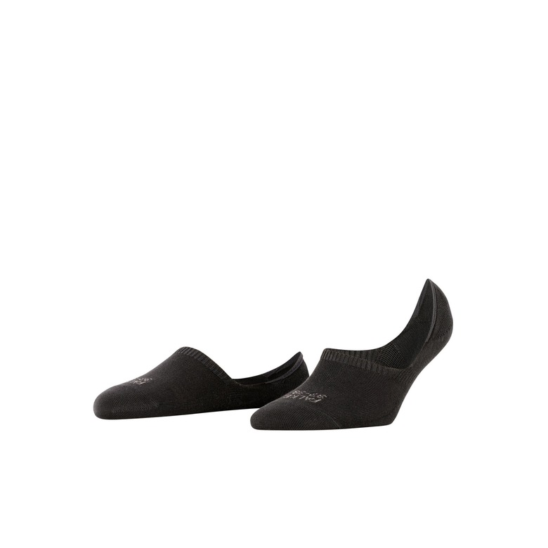 Falke sneaker sokken zwart