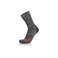 Lowa chausettes gris 1