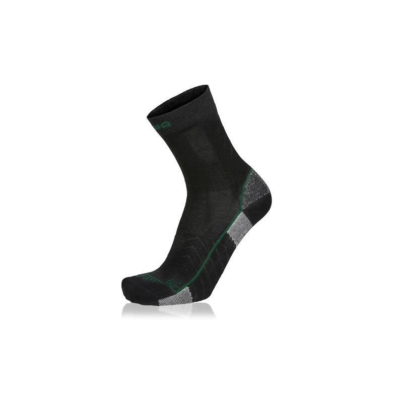 Lowa chausettes noir 1