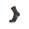 Lowa chausettes brun 1