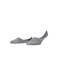 Falke sneaker socken grau 1
