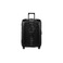 Samsonite luggage black 1