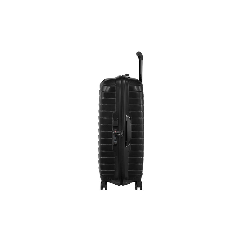 Samsonite luggage black 3